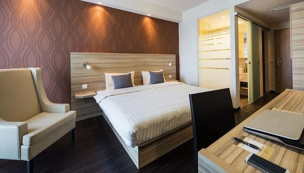 Star G Hotel Premium Muenchen Domagkstrasse  Munich