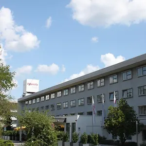 Intercityhotel Frankfurt Airport 4*, Francfort-sur-le-Main Allemagne