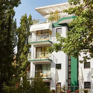 Bernstein Kastania 4*, Berlin Allemagne