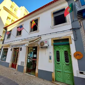 Aloha Portugalsko