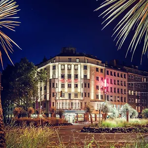 Mercure Center 4*, Düsseldorf Allemagne