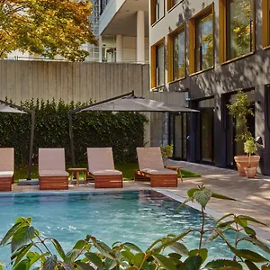 Wunderlocke Hotell