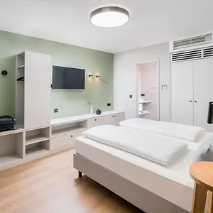Koos Hotel&apartments - Německo