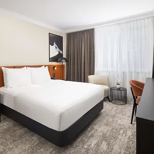 Hilton 5*, Düsseldorf Allemagne