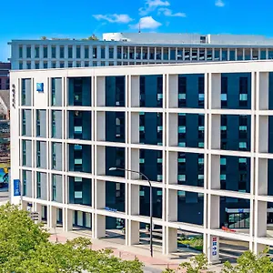 Ibis Budget 2* Hamburg-Harburg