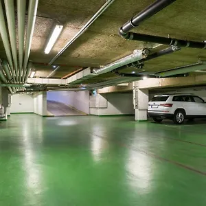 Garner - Schoeneberg By Ihg 3* Berlin