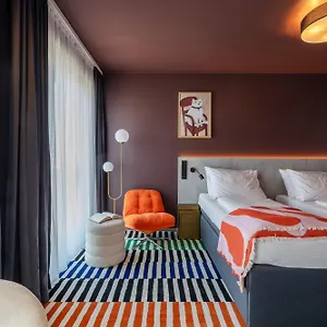 Appart hôtel Kalm - East