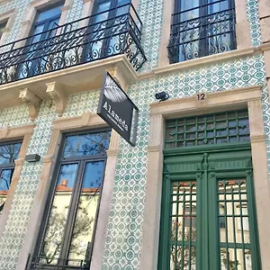Alameda Exclusive House Portugalsko