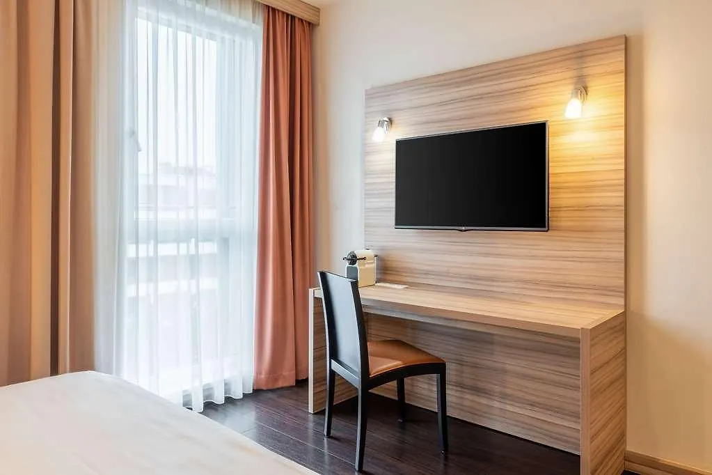 Star G Hotel Premium Muenchen Domagkstrasse