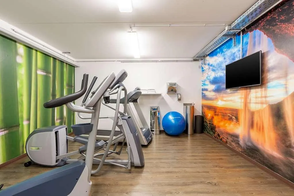 Star G Hotel Premium Muenchen Domagkstrasse  Munich