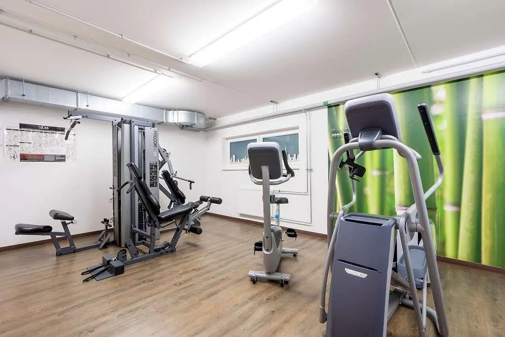 ***  Star G Hotel Premium Muenchen Domagkstrasse Allemagne