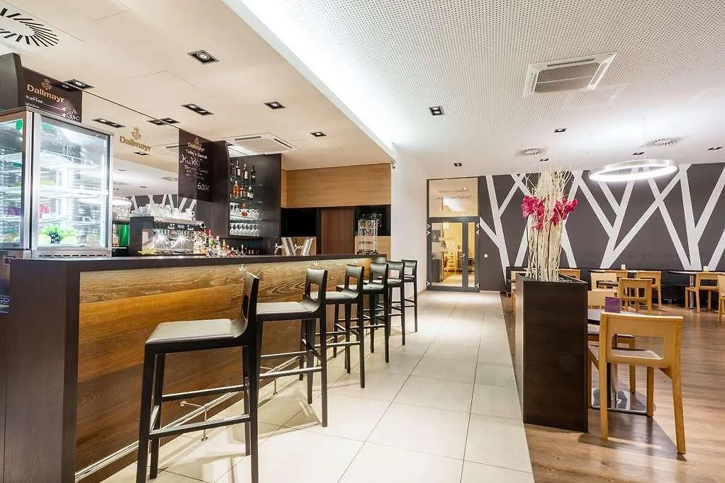 Star G Hotel Premium Muenchen Domagkstrasse