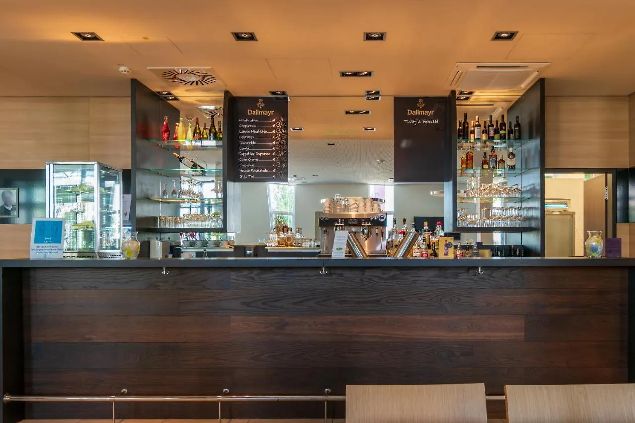 Star G Hotel Premium Muenchen Domagkstrasse 3*, Munich Allemagne