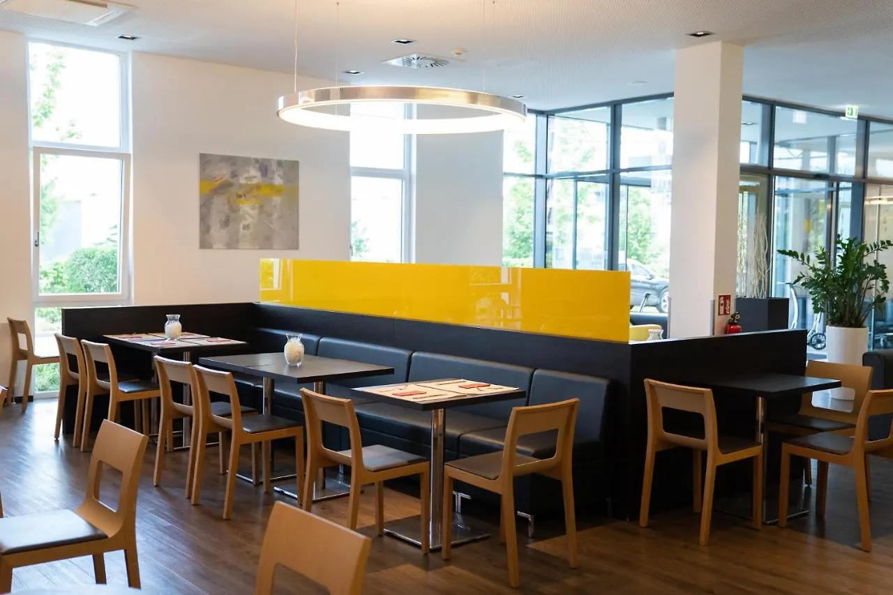 Star G Hotel Premium Muenchen Domagkstrasse  Munich
