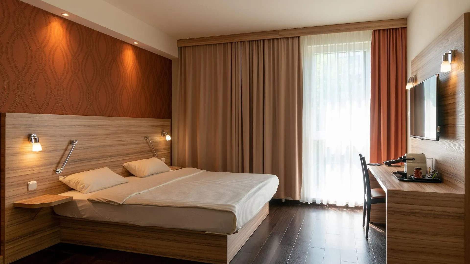 ***  Star G Hotel Premium Muenchen Domagkstrasse Allemagne