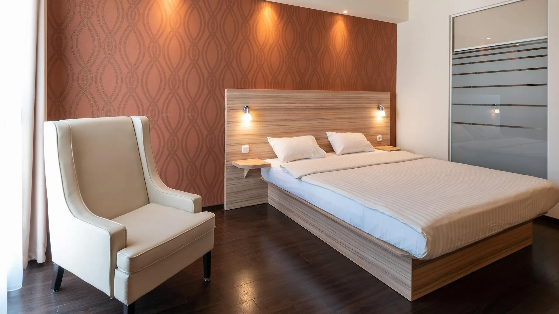 Star G Hotel Premium Muenchen Domagkstrasse