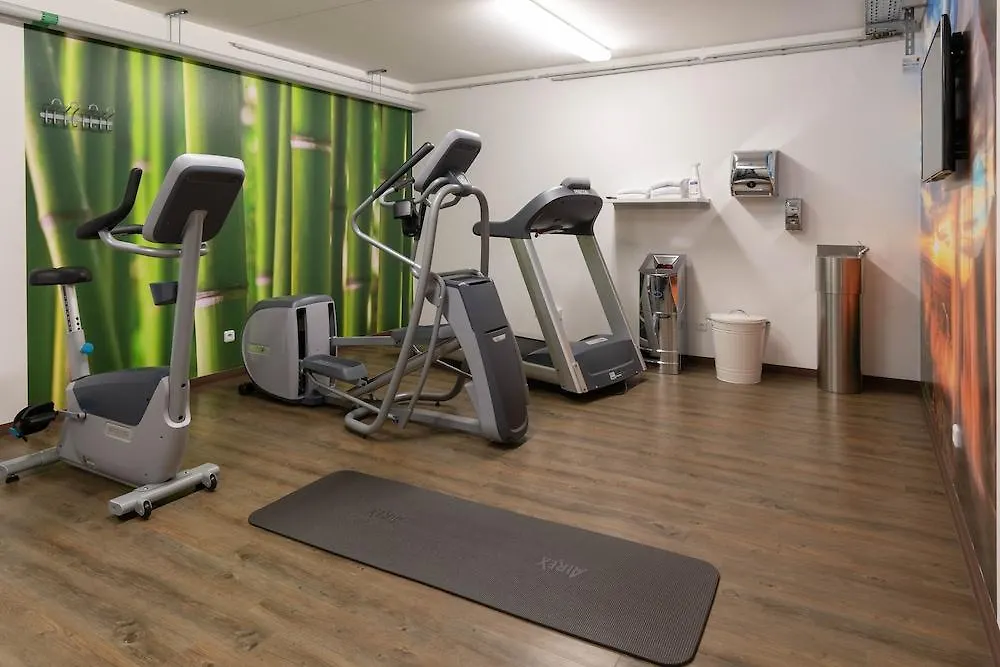 Star G Hotel Premium Muenchen Domagkstrasse