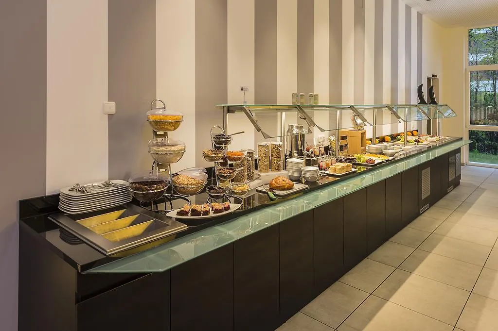 Star G Hotel Premium Muenchen Domagkstrasse