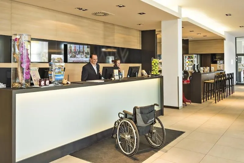 ***  Star G Hotel Premium Muenchen Domagkstrasse Allemagne