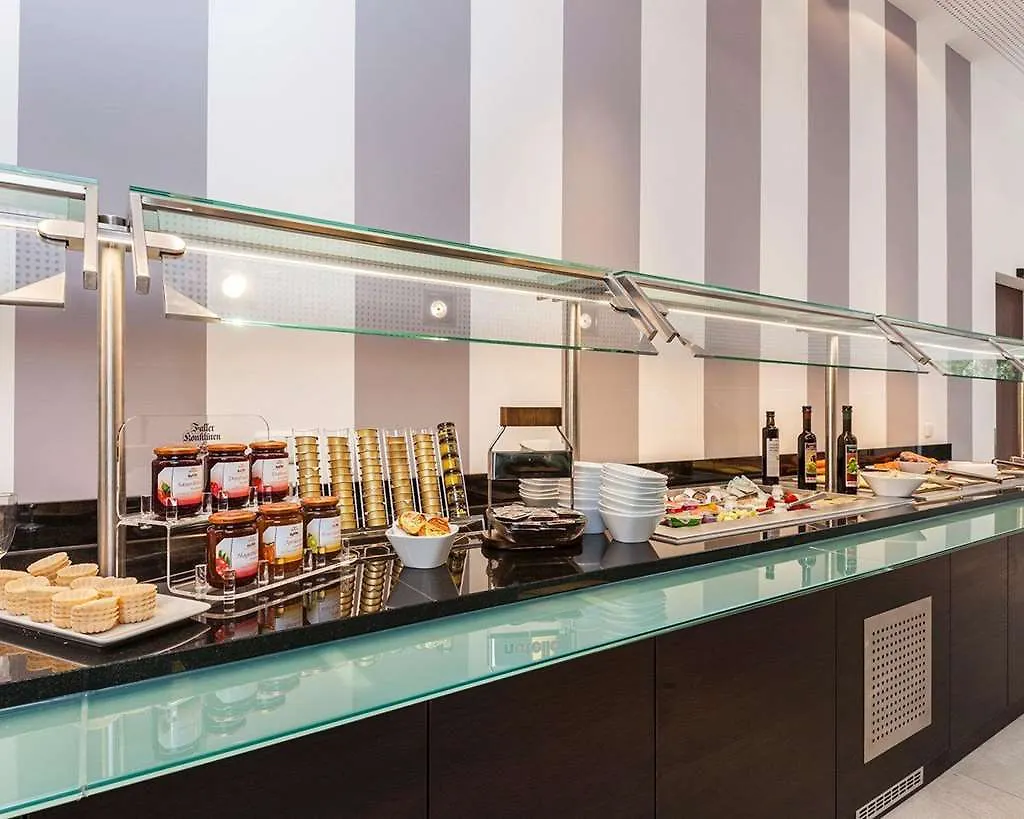 Star G Hotel Premium Muenchen Domagkstrasse