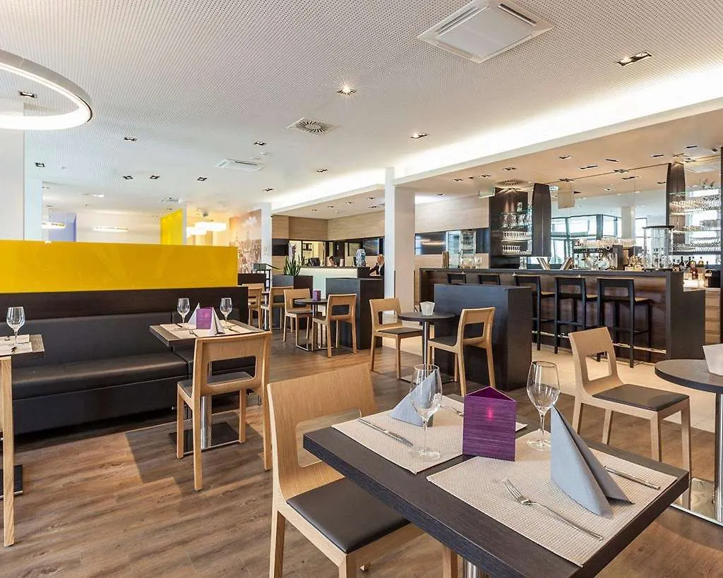 Star G Hotel Premium Muenchen Domagkstrasse 3*, Munich