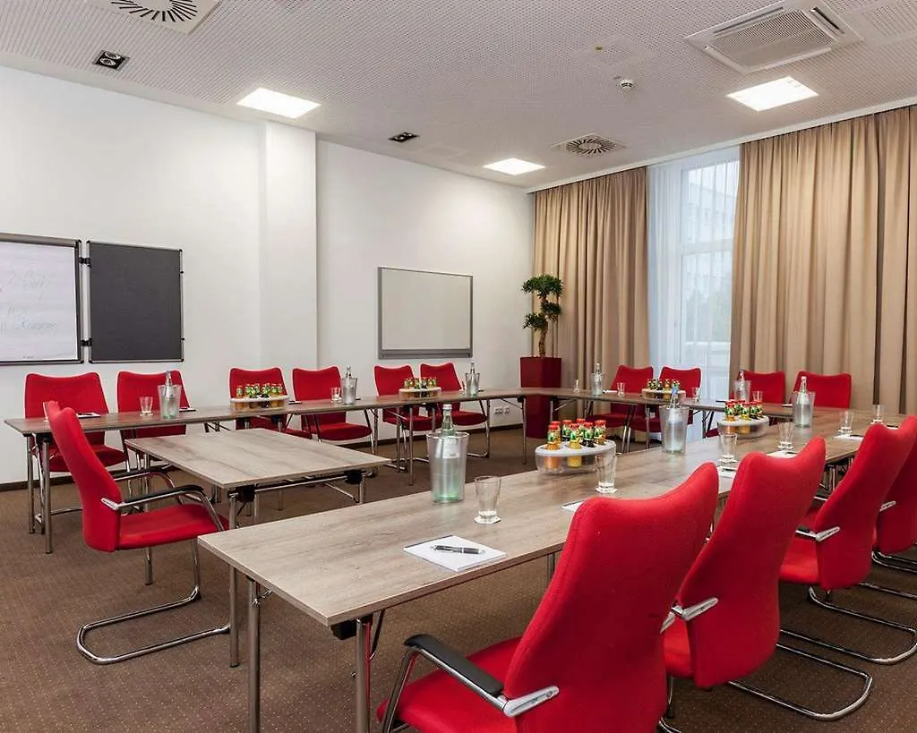 Star G Hotel Premium Muenchen Domagkstrasse 3*, Munich Allemagne