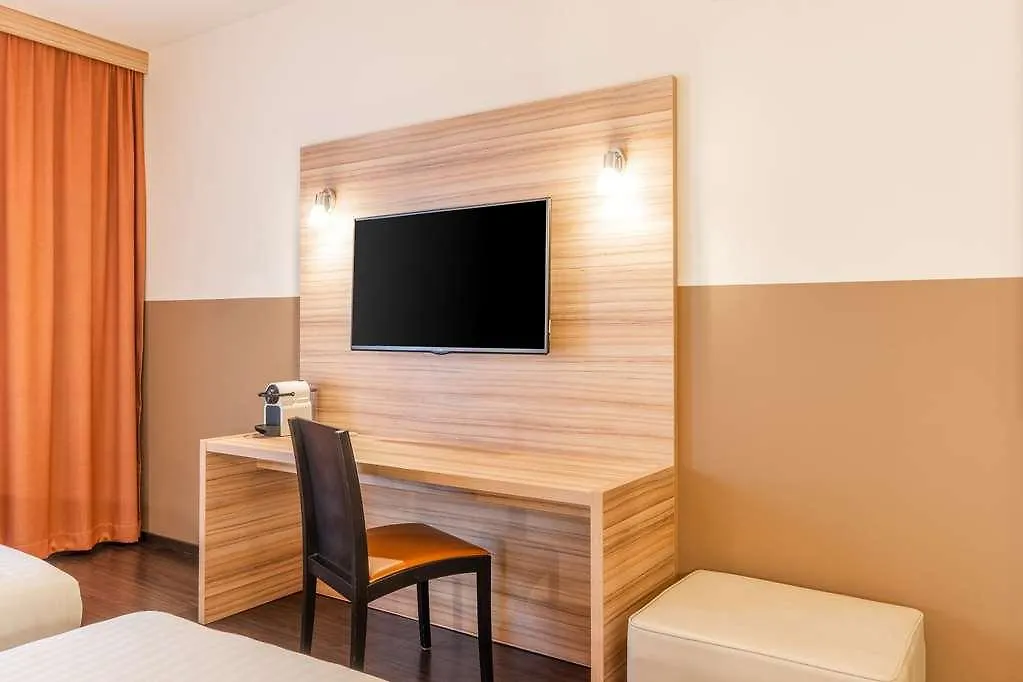 Star G Hotel Premium Muenchen Domagkstrasse Germany