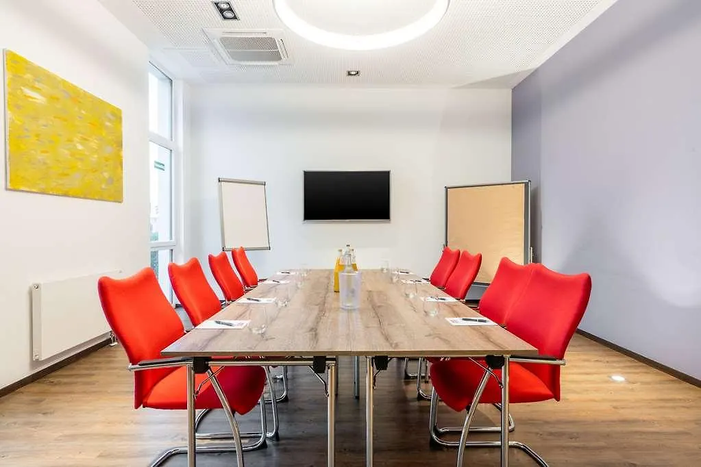 Star G Hotel Premium Muenchen Domagkstrasse