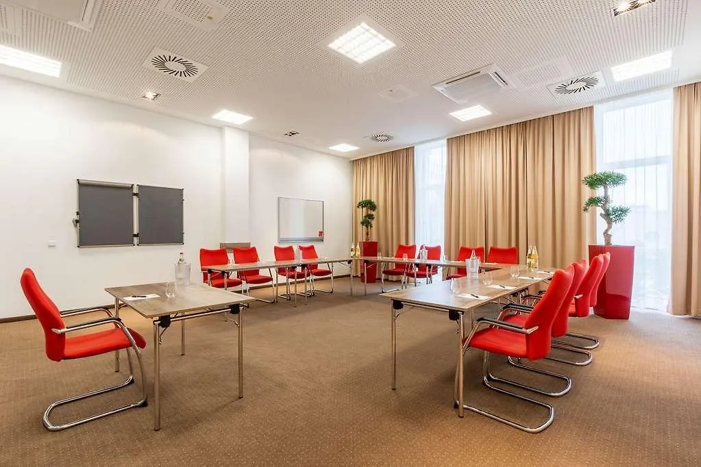 Star G Hotel Premium Muenchen Domagkstrasse 3*, Munich Germany