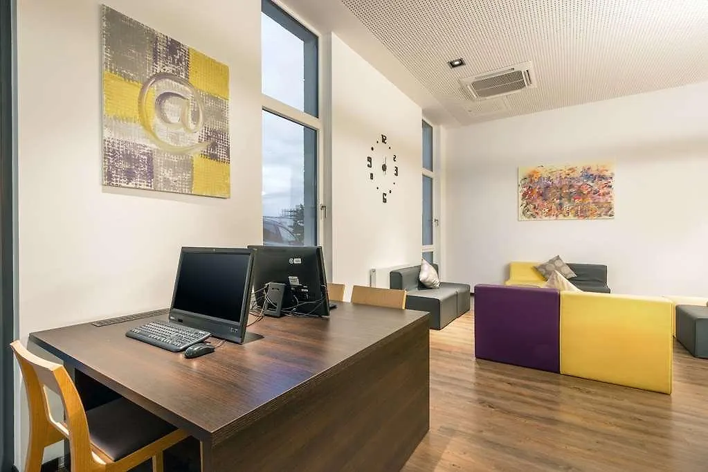 Star G Hotel Premium Muenchen Domagkstrasse