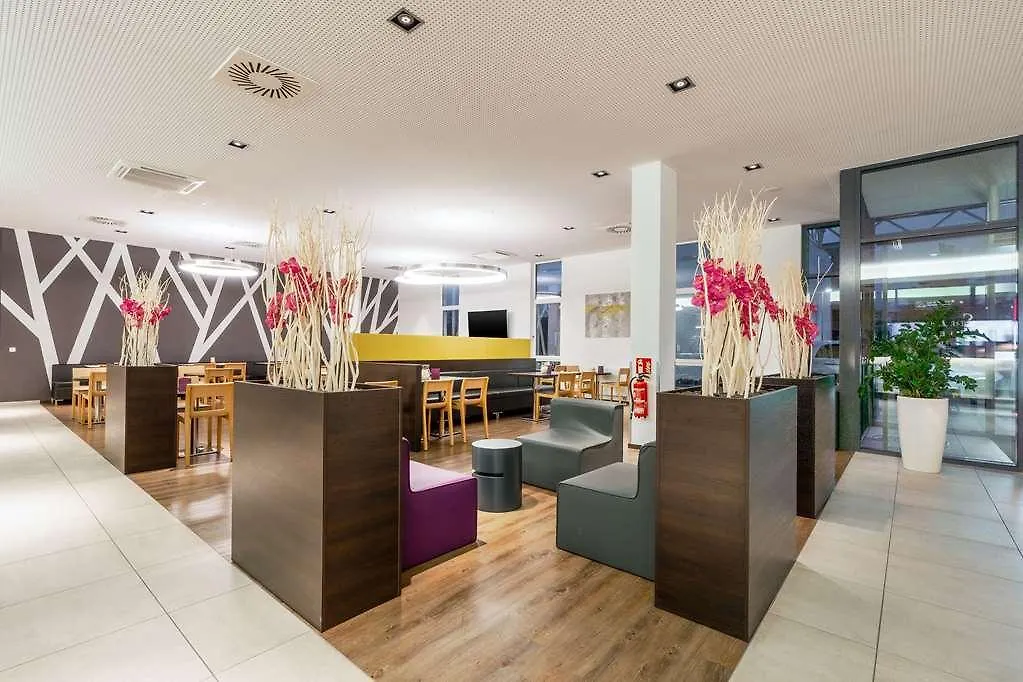 Star G Hotel Premium Muenchen Domagkstrasse