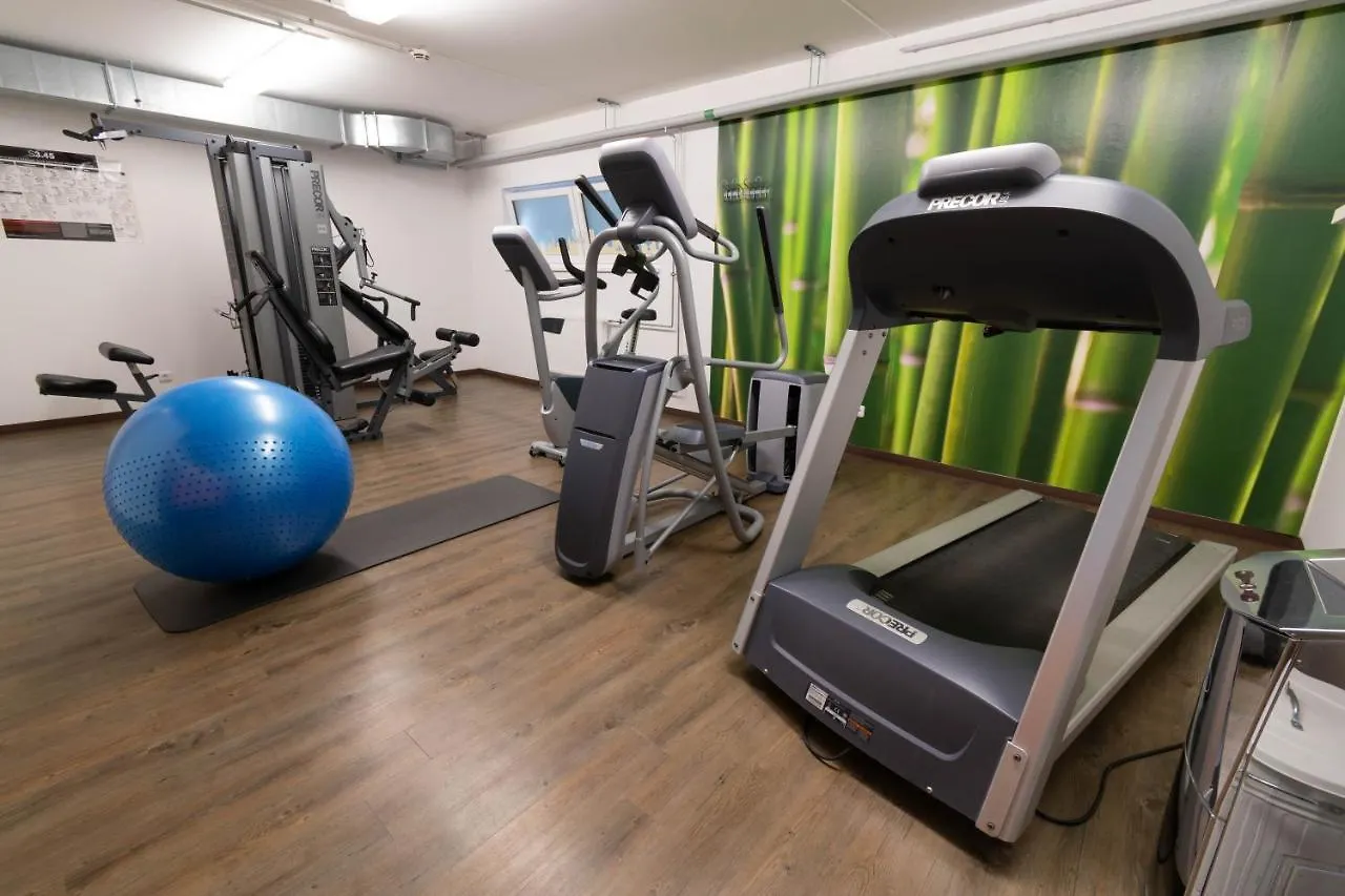 Star G Hotel Premium Muenchen Domagkstrasse