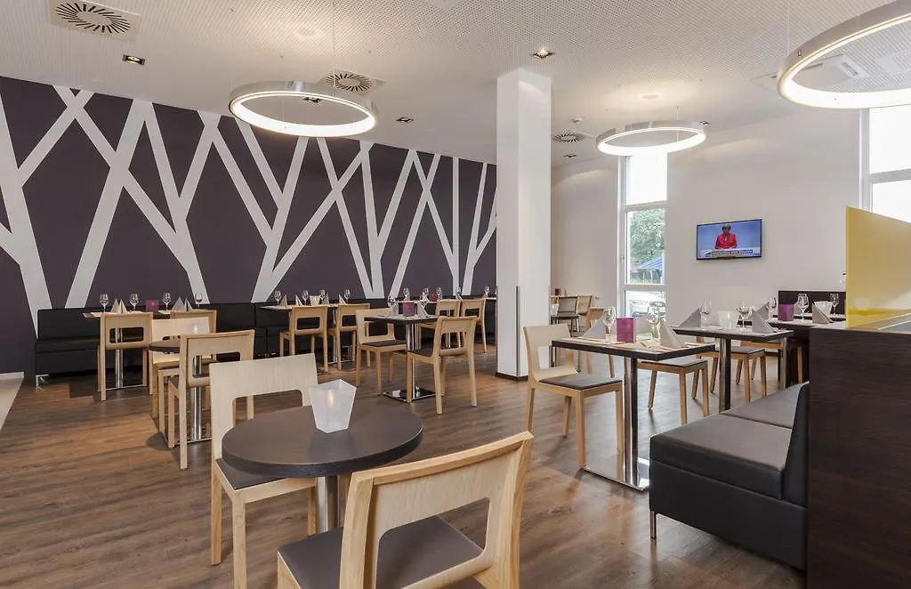Star G Hotel Premium Muenchen Domagkstrasse