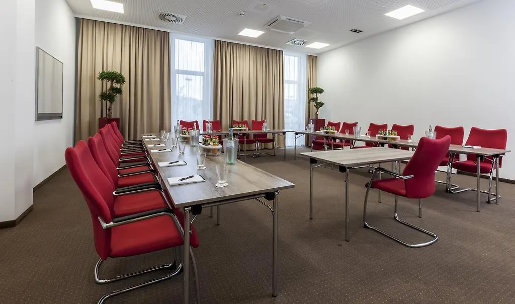 Star G Hotel Premium Muenchen Domagkstrasse