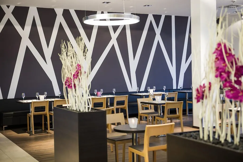 Star G Hotel Premium Muenchen Domagkstrasse