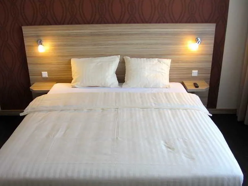 Star G Hotel Premium Muenchen Domagkstrasse