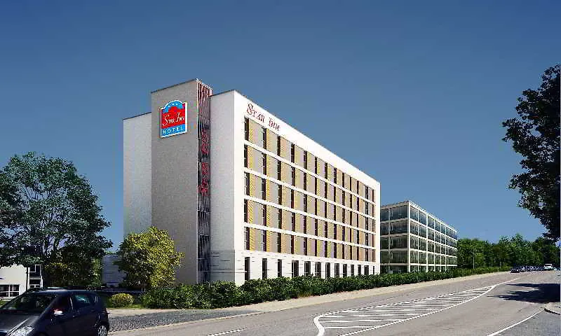 Star G Hotel Premium Muenchen Domagkstrasse