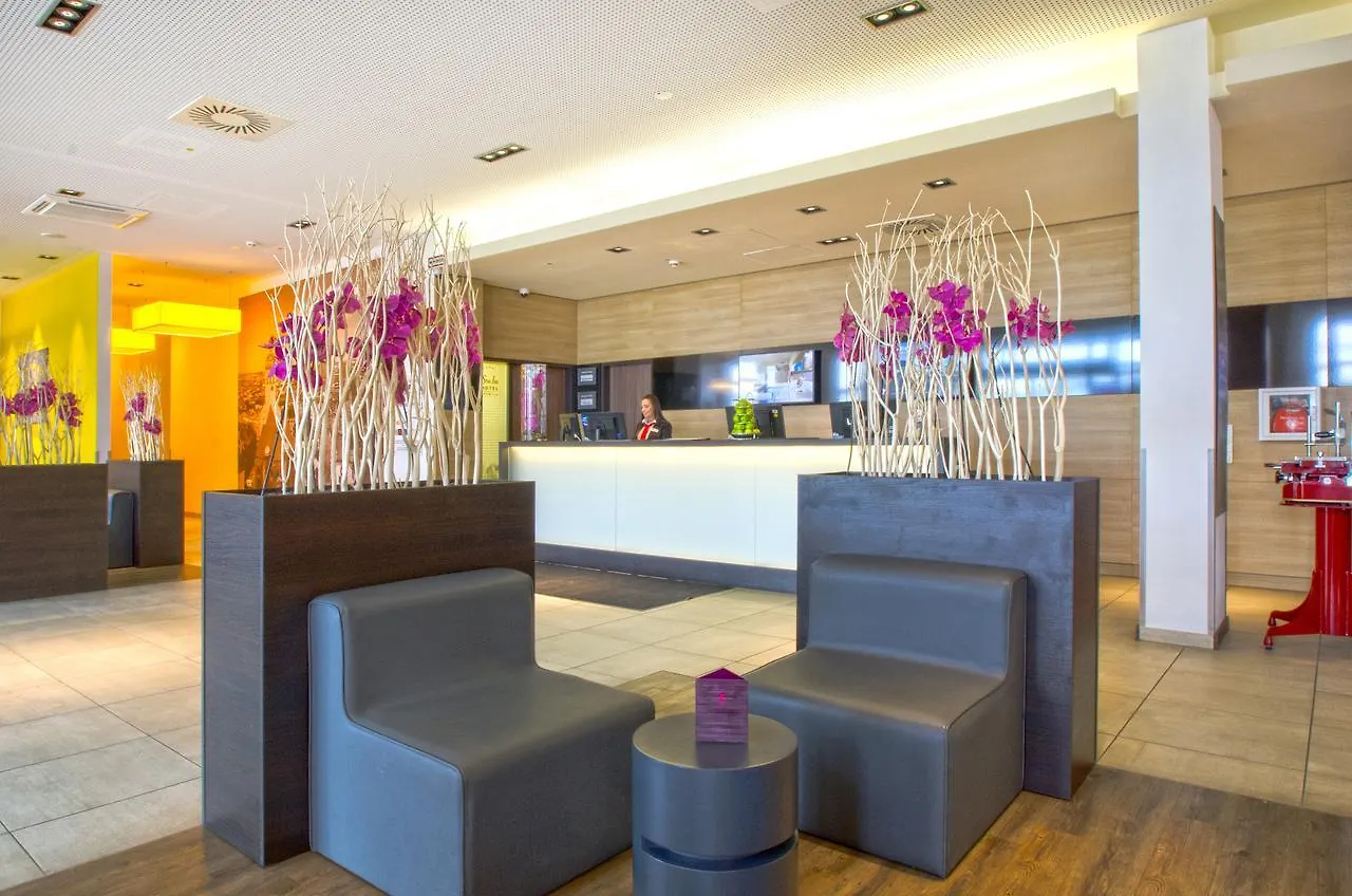 Star G Hotel Premium Muenchen Domagkstrasse