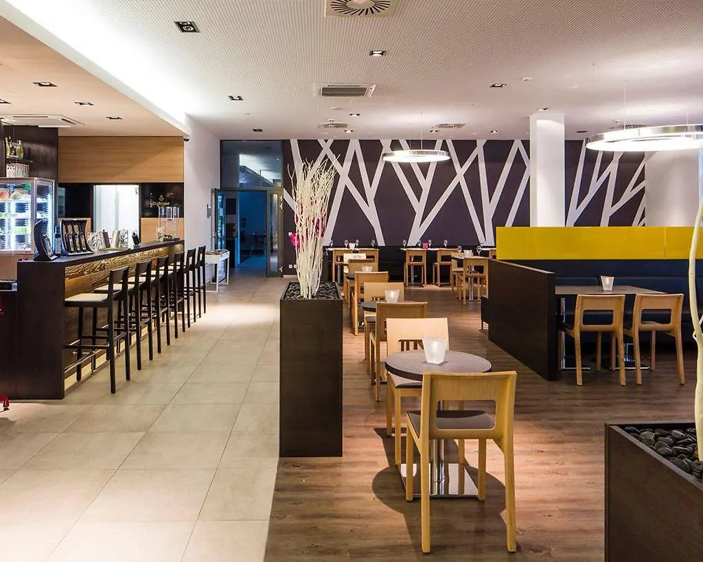 Star G Hotel Premium Muenchen Domagkstrasse 3*, Munich