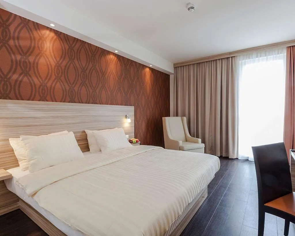 Star G Hotel Premium Muenchen Domagkstrasse