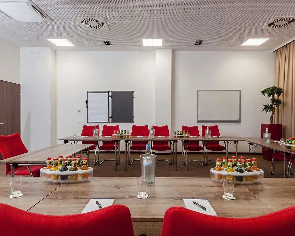 ***  Star G Hotel Premium Muenchen Domagkstrasse Alemanha